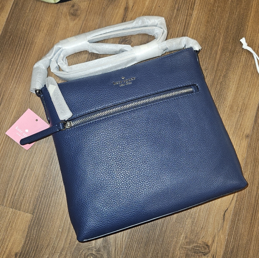 Brand New! Kate Spade Crossbody
